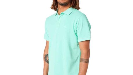 RIP CURL - Polo majica - SWC Faded Polo