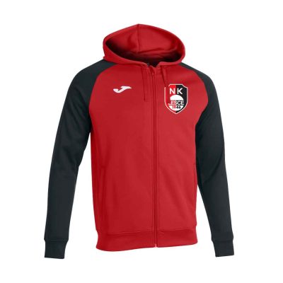NK Lesce - Jopa s kapuco na zadrgo - Academy IV; 𝟭𝟬𝟭𝟵𝟲𝟳.𝟲𝟬𝟭