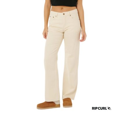 RIP CURL - ženske hlače - Aggie Relaxed Jeans