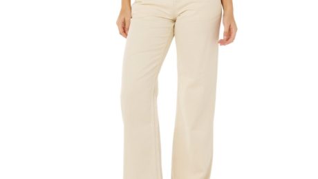 RIP CURL - ženske hlače - Aggie Relaxed Jeans