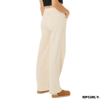 RIP CURL - ženske hlače - Aggie Relaxed Jeans