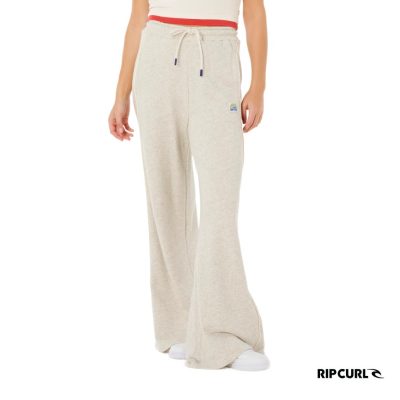 RIP CURL - ženske hlače - Surf Spliced Wide Leg Pant