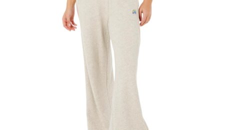 RIP CURL - ženske hlače - Surf Spliced Wide Leg Pant