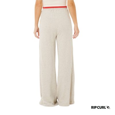 RIP CURL - ženske hlače - Surf Spliced Wide Leg Pant