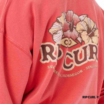 RIP CURL - pulover - Bells Heritage Crew