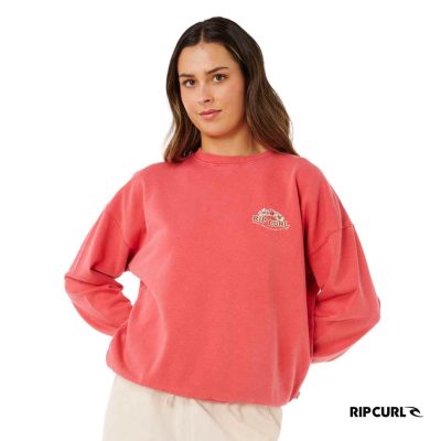 RIP CURL - pulover - Bells Heritage Crew