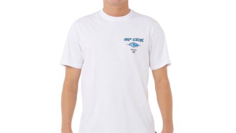 RIP CURL - moška majica - Fade Out Icon Tee