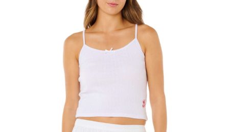 RIP CURL - ženska majica z naramnicami - Poolside Tank