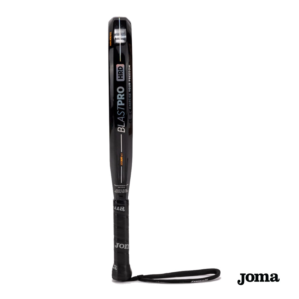 Lopar za padel Joma Blast Pro HRD Black Gray - slika 5