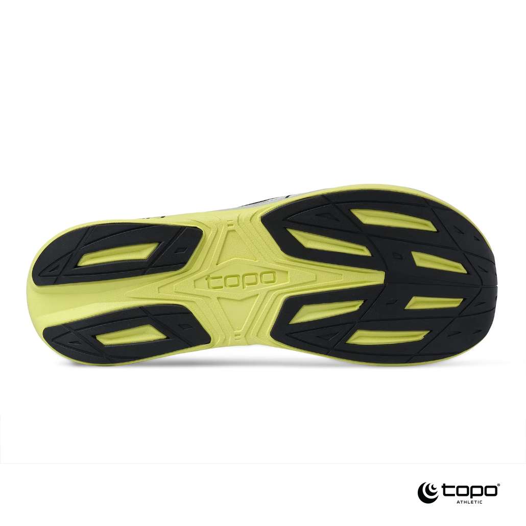 Moški tekaški copati Topo Athletic - PHANTOM 4 - slika 5