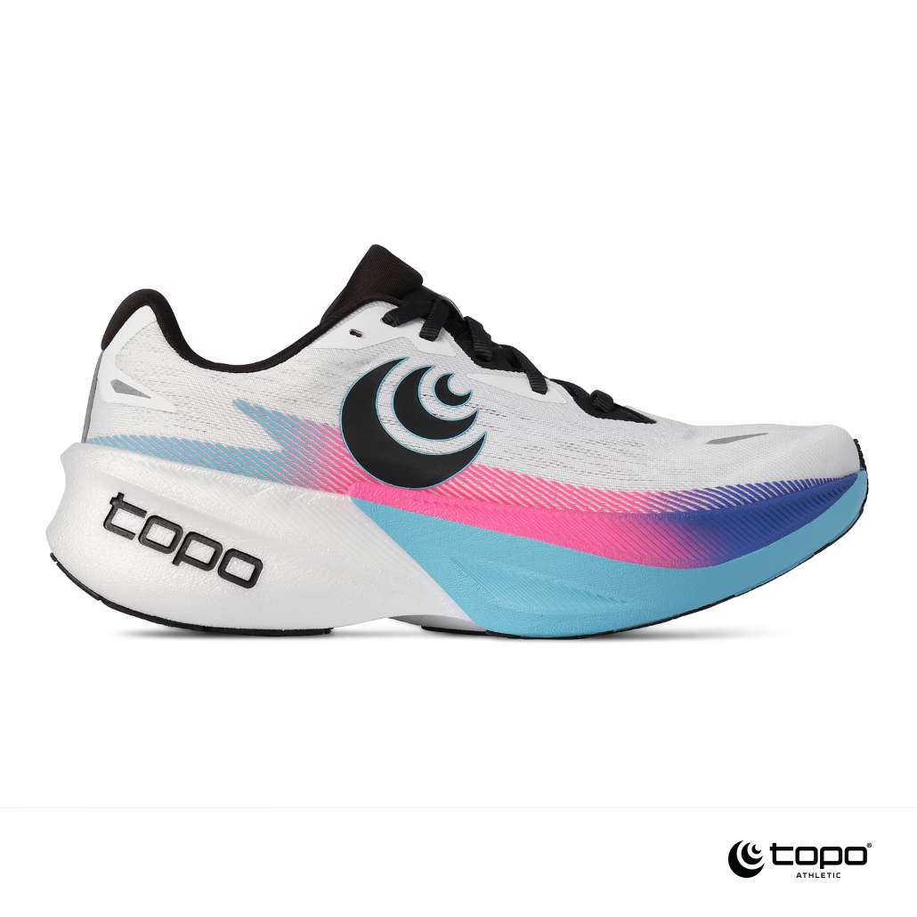 Moški tekaški copati Topo Athletic - SPECTER 3