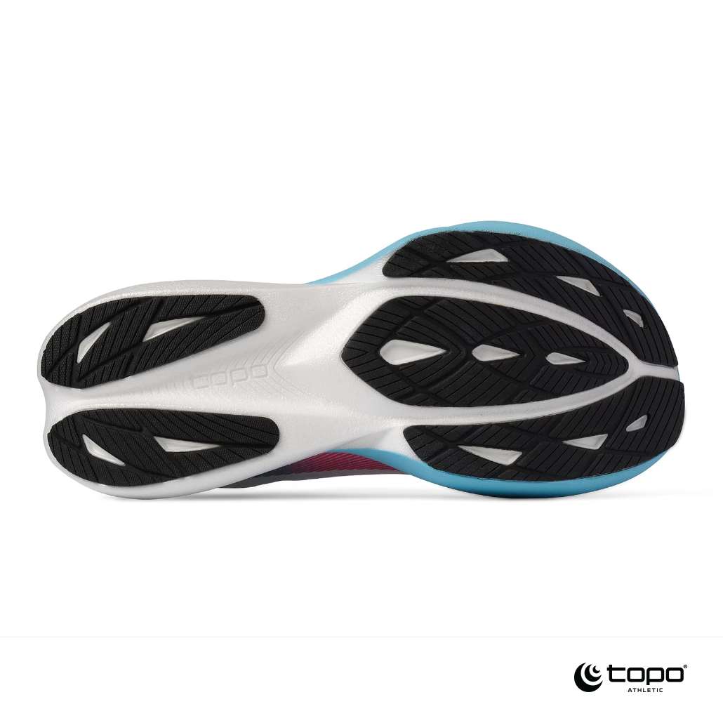 Moški tekaški copati Topo Athletic - SPECTER 3 - slika 2