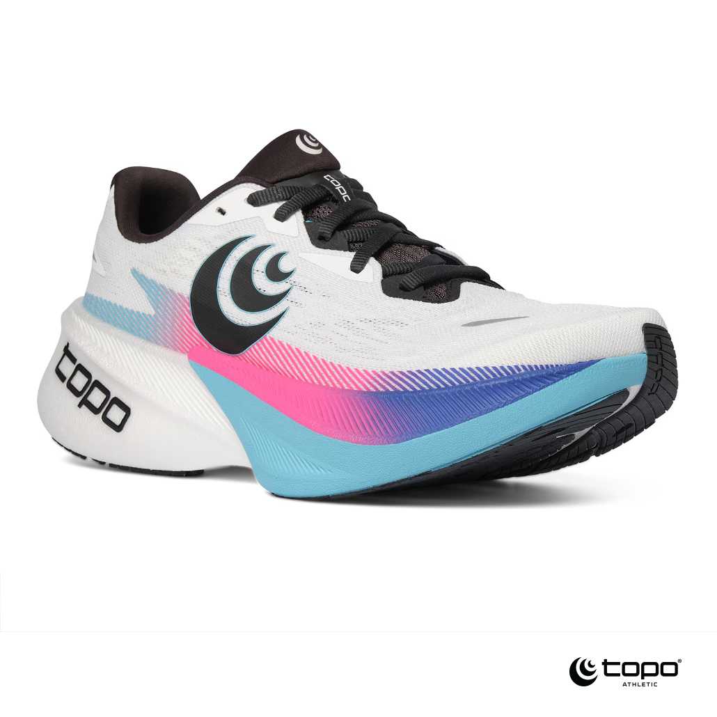 Moški tekaški copati Topo Athletic - SPECTER 3 - slika 4