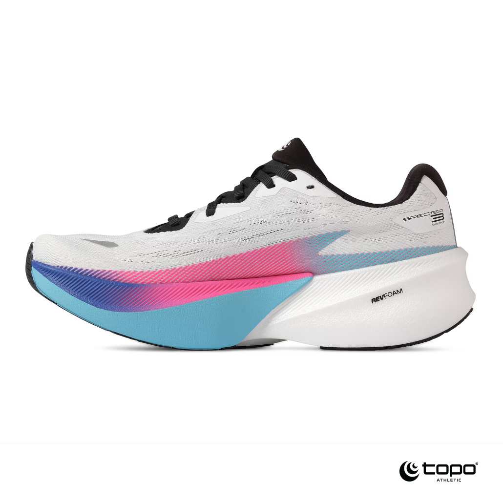 Moški tekaški copati Topo Athletic - SPECTER 3 - slika 5
